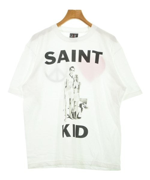 SAINT MICHAEL เสื้อยืด/เสื้อท็อปส์