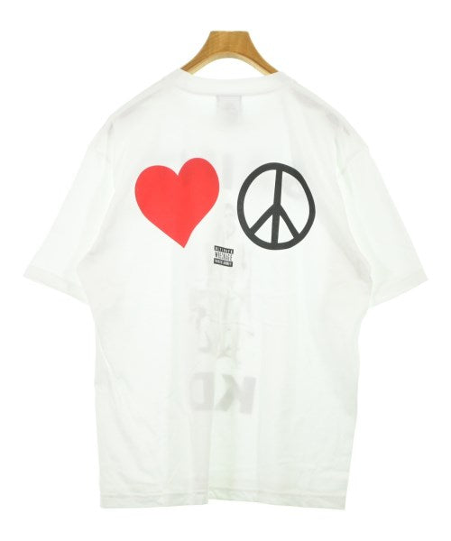 SAINT MICHAEL เสื้อยืด/เสื้อท็อปส์