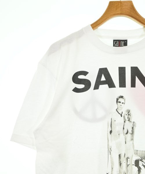 SAINT MICHAEL เสื้อยืด/เสื้อท็อปส์