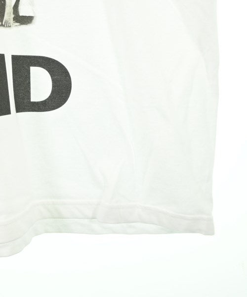 SAINT MICHAEL เสื้อยืด/เสื้อท็อปส์