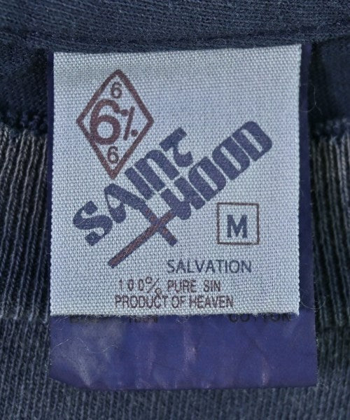 SAINT MICHAEL เสื้อยืด/เสื้อท็อปส์
