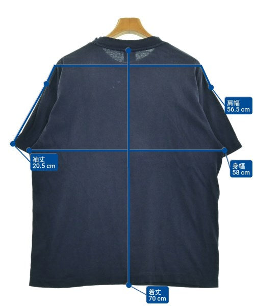 SAINT MICHAEL เสื้อยืด/เสื้อท็อปส์