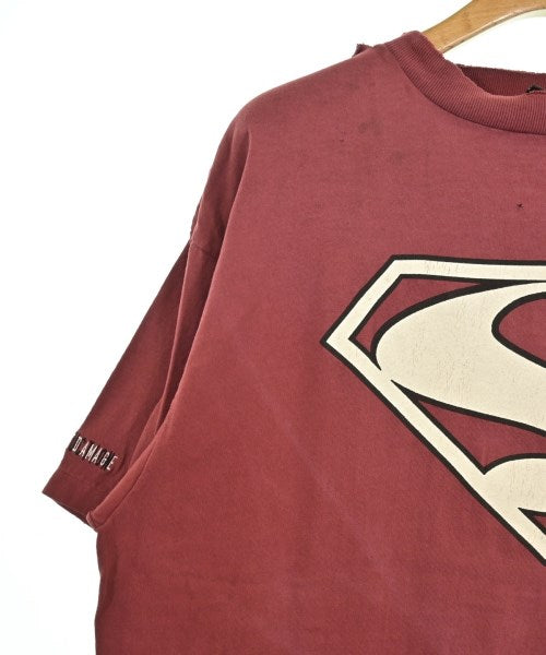 SAINT MICHAEL เสื้อยืด/เสื้อท็อปส์