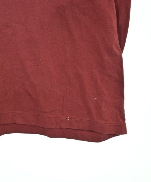 SAINT MICHAEL เสื้อยืด/เสื้อท็อปส์