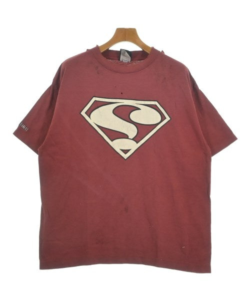 SAINT MICHAEL เสื้อยืด/เสื้อท็อปส์