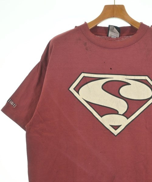 SAINT MICHAEL เสื้อยืด/เสื้อท็อปส์