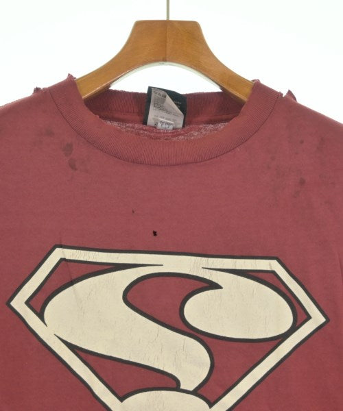 SAINT MICHAEL เสื้อยืด/เสื้อท็อปส์