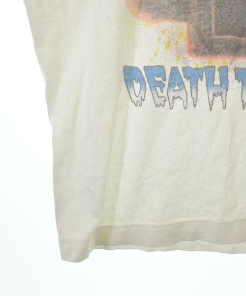 SAINT MICHAEL เสื้อยืด/เสื้อท็อปส์