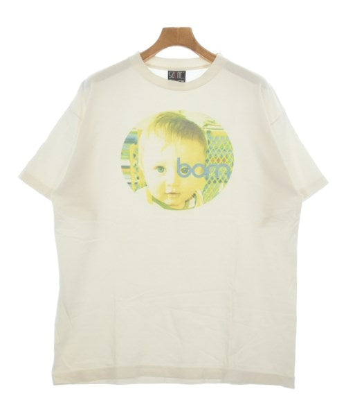 SAINT MICHAEL เสื้อยืด/เสื้อท็อปส์