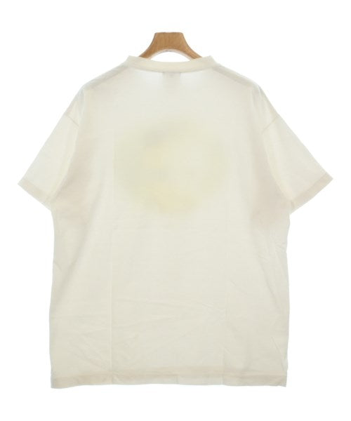 SAINT MICHAEL เสื้อยืด/เสื้อท็อปส์