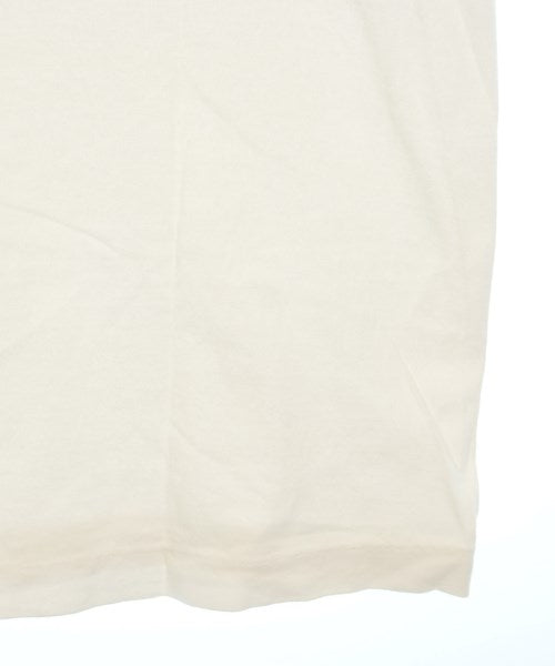 SAINT MICHAEL เสื้อยืด/เสื้อท็อปส์