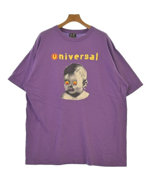 SAINT MICHAEL เสื้อยืด/เสื้อท็อปส์