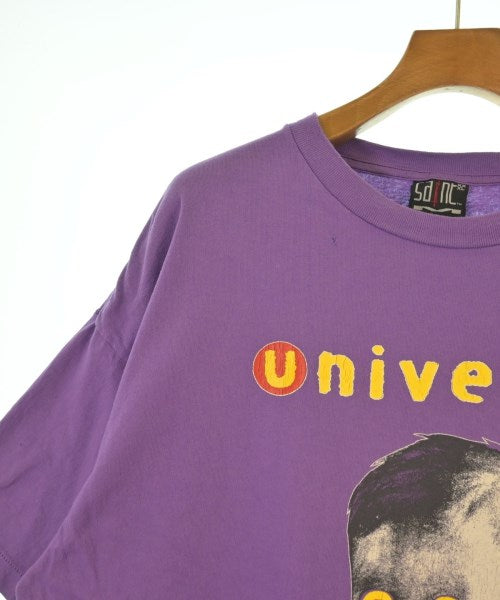 SAINT MICHAEL เสื้อยืด/เสื้อท็อปส์
