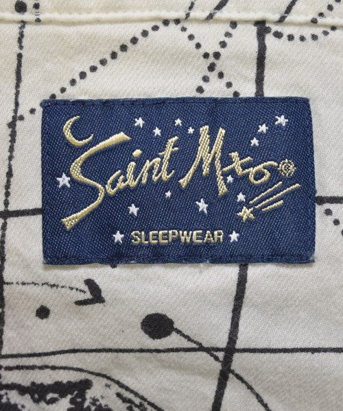 SAINT MICHAEL เสื้อลำลอง