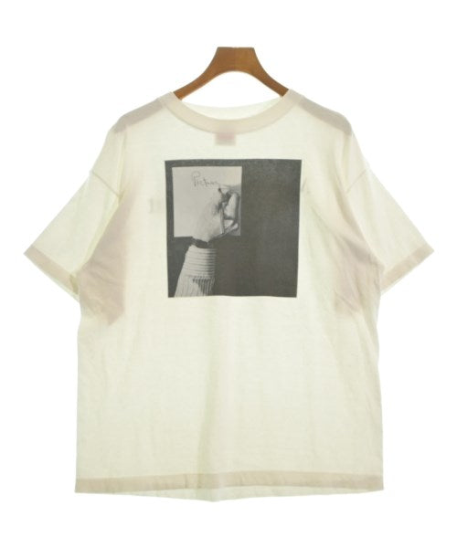 SAINT MICHAEL เสื้อยืด/เสื้อท็อปส์