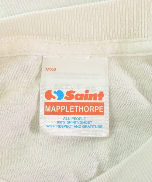 SAINT MICHAEL เสื้อยืด/เสื้อท็อปส์