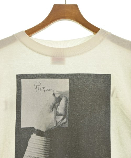 SAINT MICHAEL เสื้อยืด/เสื้อท็อปส์