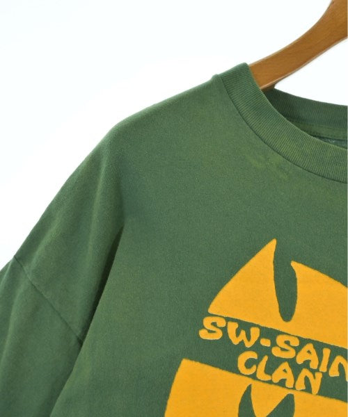 SAINT MICHAEL เสื้อยืด/เสื้อท็อปส์