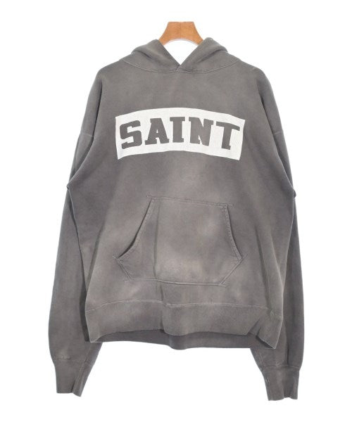 SAINT MICHAEL เสื้อฮู้ด