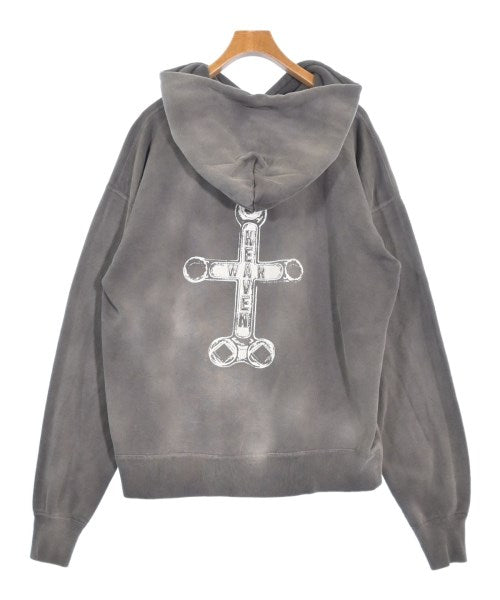 SAINT MICHAEL เสื้อฮู้ด