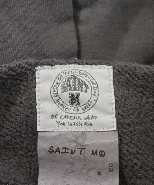 SAINT MICHAEL เสื้อฮู้ด