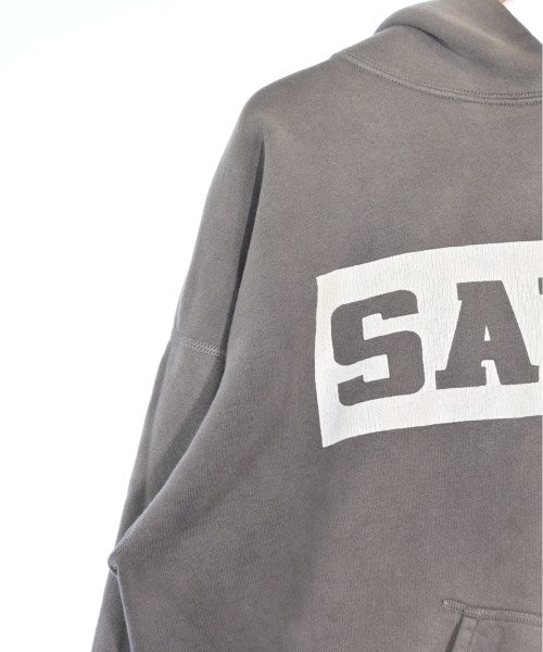 SAINT MICHAEL เสื้อฮู้ด