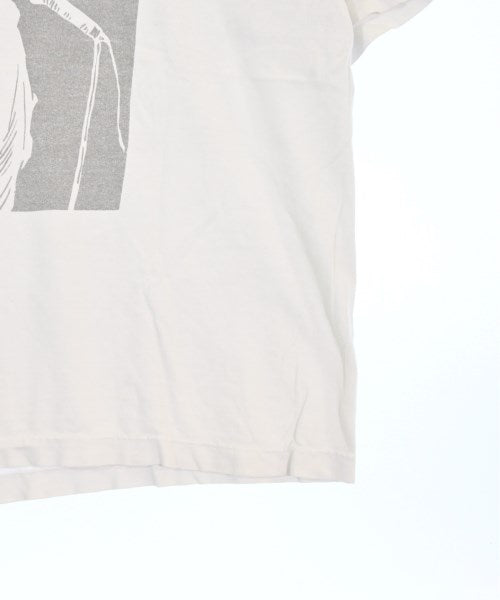 SAINT MICHAEL เสื้อยืด/เสื้อท็อปส์