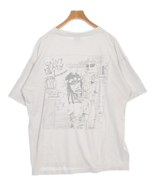 SAINT MICHAEL เสื้อยืด/เสื้อท็อปส์