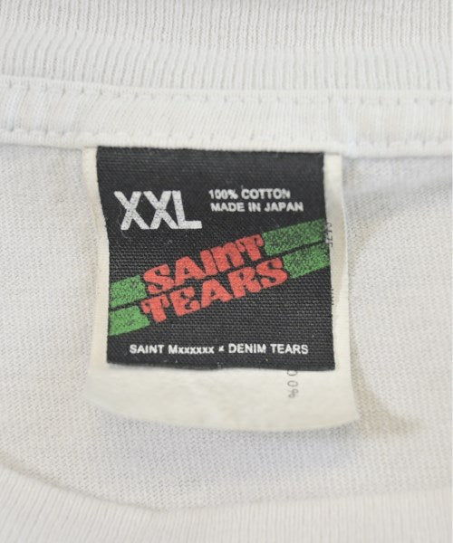 SAINT MICHAEL เสื้อยืด/เสื้อท็อปส์