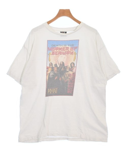 SAINT MICHAEL เสื้อยืด/เสื้อท็อปส์