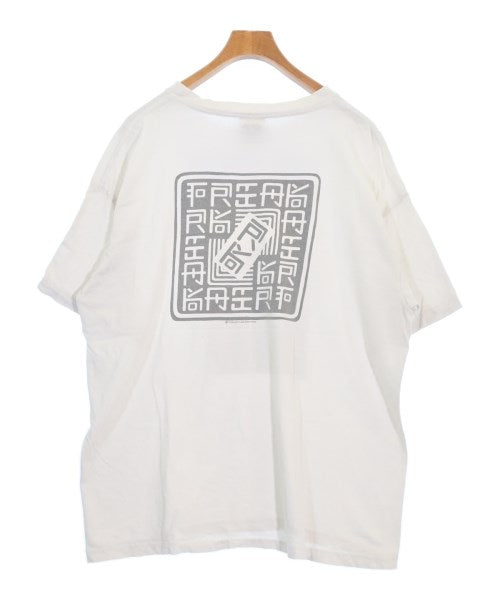 SAINT MICHAEL เสื้อยืด/เสื้อท็อปส์