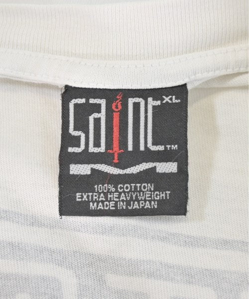 SAINT MICHAEL เสื้อยืด/เสื้อท็อปส์