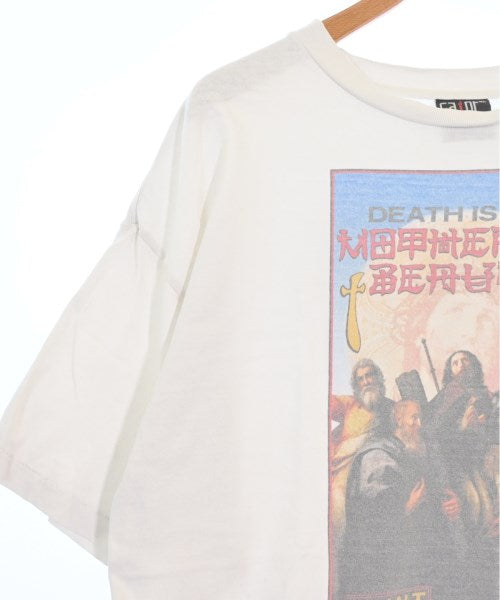 SAINT MICHAEL เสื้อยืด/เสื้อท็อปส์