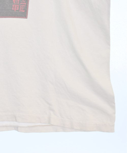 SAINT MICHAEL เสื้อยืด/เสื้อท็อปส์