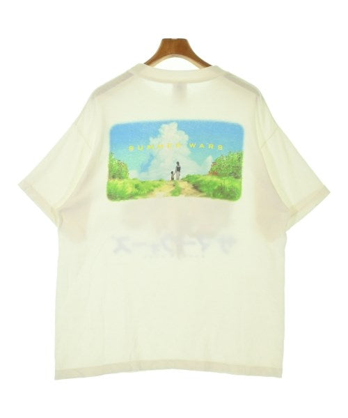 SAINT MICHAEL เสื้อยืด/เสื้อท็อปส์