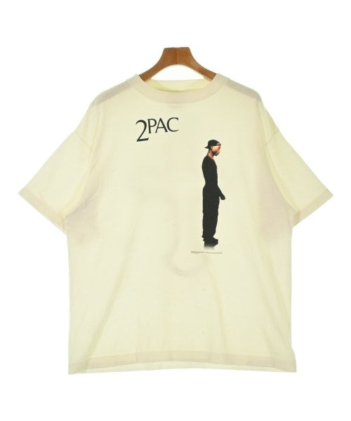 SAINT MICHAEL เสื้อยืด/เสื้อท็อปส์
