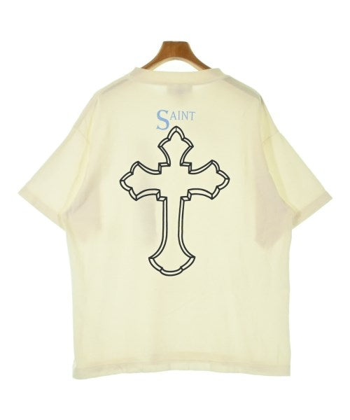 SAINT MICHAEL เสื้อยืด/เสื้อท็อปส์