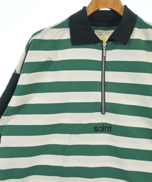 SAINT MICHAEL เสื้อโปโล