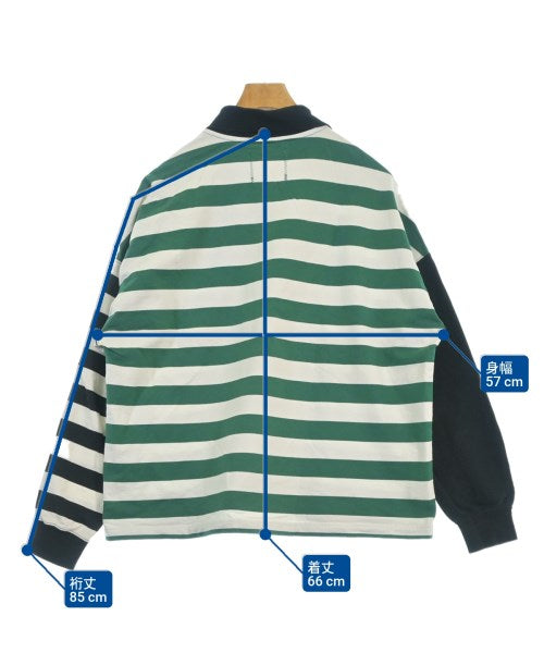 SAINT MICHAEL เสื้อโปโล