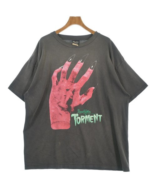 SAINT MICHAEL เสื้อยืด/เสื้อท็อปส์