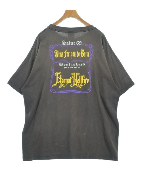 SAINT MICHAEL เสื้อยืด/เสื้อท็อปส์