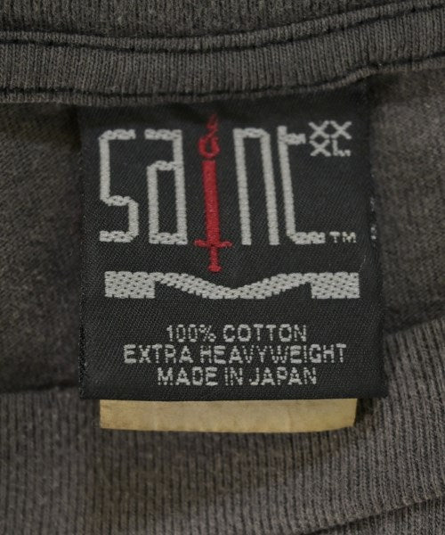 SAINT MICHAEL เสื้อยืด/เสื้อท็อปส์