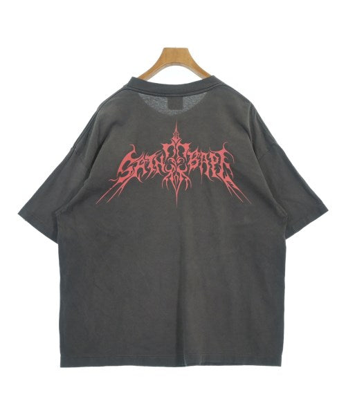 SAINT MICHAEL เสื้อยืด/เสื้อท็อปส์
