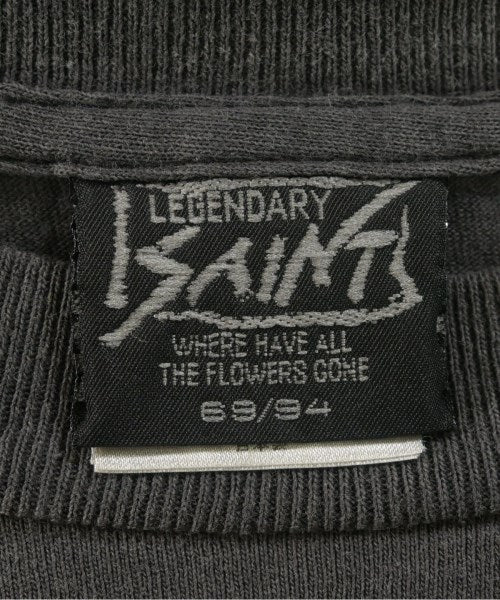 SAINT MICHAEL เสื้อยืด/เสื้อท็อปส์