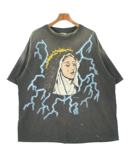 SAINT MICHAEL เสื้อยืด/เสื้อท็อปส์