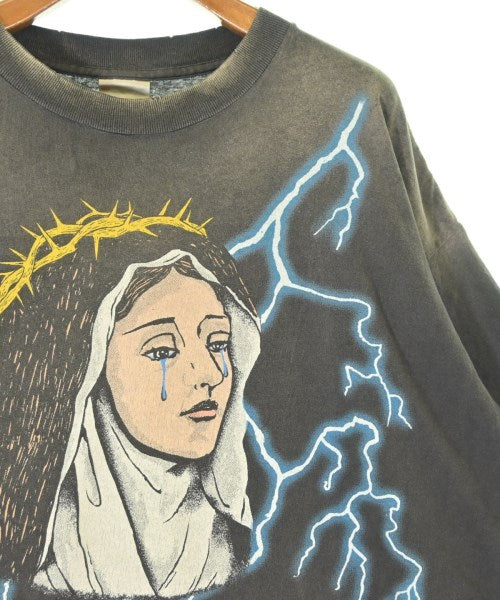 SAINT MICHAEL เสื้อยืด/เสื้อท็อปส์