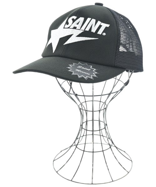 SAINT MICHAEL หมวกแก๊ป