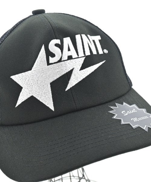 SAINT MICHAEL หมวกแก๊ป
