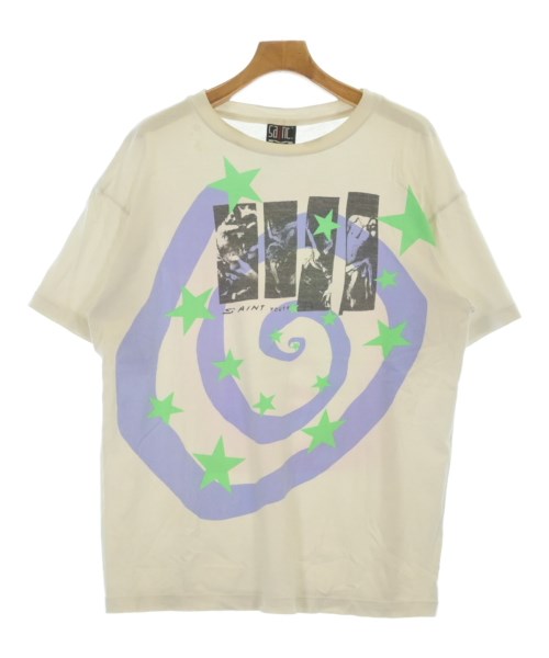 SAINT MICHAEL เสื้อยืด/เสื้อท็อปส์