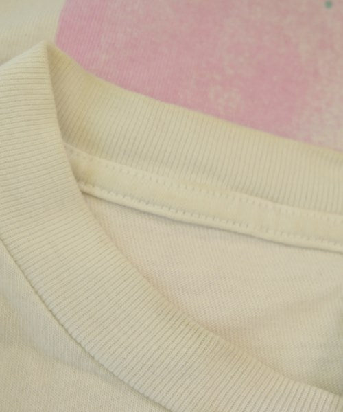 SAINT MICHAEL เสื้อยืด/เสื้อท็อปส์